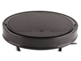 Sweeping Robot Intelligent Household Mini Robotic Vacuum Cleaner with APP Control Black V1294-YM0901-3113210049411