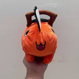 Smile Pochita Chalk Bag Rock Climbing Equipment V1261-POCHITA002