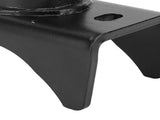 Jack Axle Lifting Saddle 2 In Carbon Steel Square Shaft Tubes Heavy Duty Bottle Jack Axle V1294-YM0901-3111250002311