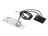 Brushless DC Vibration Motor 7500RPM Digital Display IP65 Waterproof Concrete Vibrator Motor with V1294-YM0901-3111240083112