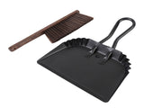 Small Dust Pan and Brush Set Hand Broom Dustpan for Home Daily Essential Cleaning Tools for Kitchen V1294-YM0901-3117250031811
