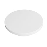 White Automatic 360&deg Rotating Display Turntable 3KG Load Bearing Electric Display Turntable Stand V1294-YM0703-3117230078812