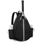 Crossbody Lightweight Multifunctional Waterproof Tennis Racket Bag for Men and Women Suitable for V1308-DSZKI-466-1