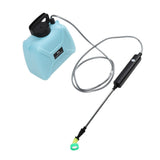 Powerful Electric Sprayer 5L Large Capacity Time Saving Portable Plant Sprayer for Farm Garden Yard V1294-YM0901-3111240104811