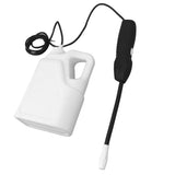 Electric Sprayer Modes Adjustable Comfortable Handle Portable Rechargeable Electric Garden Sprayer V1294-YM0521-3111230077611