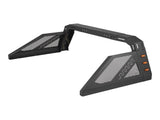Truck Bed Roll Bar, Universal Pickup Sport Adjustable Bar Chase Rack Compatible with Full-Size V952-TYKKCCFGGBDX4A5GRV9