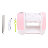 Electric Dumpling Maker Machine Household Automatic Press Dumpling Maker Tool for Home Kitchen V1294-YM0901-3118240230011
