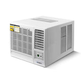 Devanti Window Air Conditioner 1.7kW WAC-05C-WH