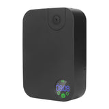 Smart Scent Air Black Automatic Timing Function Touch Control 150 Commercial Fragrance V1294-YM0901-3113230267512