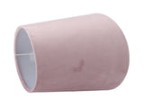 Small Lamp Fabric Lampshade for Table Floor Light E27 E14 Dual Use Hand Crafted Conical Lamp V1294-YM0901-3119240044615