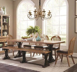 Rustic Chandeliers, 8-Light , French Country ,Vintage Iron V178-21981