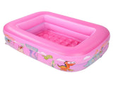 Cartoon Oversized Children Swimming Pool Household Baby Adult Louge Pool Garden Entertainment V1294-YM0901-3111200130911