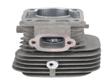 42mm Cylinder Piston Kit Cylinder Piston Assembly for Chainsaw PS 350 PS 351 PS 420 V1294-YM0706-3111230227311