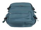 Vacuum Backpack 27L Large Capacity Water Proof 180 Degree Opening Compression Backpack with Pump for V1294-YM0901-3117250035414