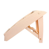 PaWz Pet Ramp Indoor Dog Steps Stair Brown PT1025-BR