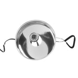 Reptile Heat Fixture 300W with Fireproof Shade Stainless Steel Construction UVB UVA Pet Heat V1294-YM0901-3111240019711