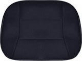 Seat cushion Car seat cushion Car cushions for car PU leather Comfortable Chair cushion V1188-NK-BOL-639