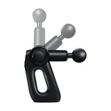 Wellcare Impact Massage Gun DS-WEFE5862