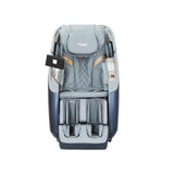 Livemor 4D Massage Chair Electric Recliner Double Core Mechanism Massager Melisa MASCHR-4D-2GEAR-BUGR