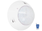 RGB Pool Light Remote 300LED Colorful Underwater Landscape Lighting IP68 Waterproof 18W AC12V V1294-YM0901-3119200158411