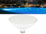 E27 LED Swimming Pool Lights RGB Bulb Underwater Lamp Light Fixture for Yard 220V V1294-YM0901-3111200196211