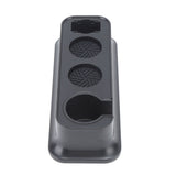 Coffee Tamping Station Coffee Filter Holder Mat Stand for 51/54/58mm Portafilters V1294-YM0706-3118230174511