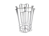 Coffee Pod Holder Tower Stand Rack Revolving Rotating 28 Capsules Coffee Capsule Organizer for Dolce V1294-YM0703-3118230043911