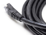 OXHORN CB-CAT6-B050 Network Cable Cat6 50m Black V28-ACBOXHCBCAT6B050
