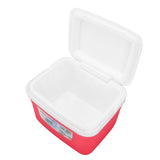 Warmer Cooler Constant Temp Long Lasting Portable Refrigerator Box with Handle for Food Medicine Car V1294-YM0716-3113220137311