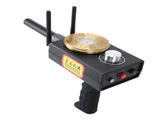 Handheld Feng Shui Detector with Compass Accurate Measurement Multipurpose Rechargeable Portable V1294-YM0901-3111240173311