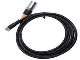 Ethernet Cable Water Resistant Indoor Outdoor LAN Shielded Ethernet LAN Cable Connector RJ45 to V1294-YM0901-3111240332812