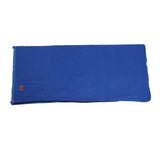 Sleeping Bag Liner Super Thick Fleece Soft Sleeping Bag Liner Blanket for Camping Travel Backpacking V1294-YM0706-3117230175416