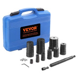 52 Pcs Custom Bushing Press Kit Transmission Wheel Bearing Race Seal Kit V952-52JTZCHMFJQDZP35DV0