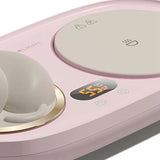 Intelligent Mug Warmer Coaster 55 Degrees Celsius Constant Temperature Cup Heating Mat Pad for V1294-YM0626-3113220306812