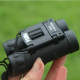 8X21 Compact Hd Binocular With Low Light Night Vision PRL-61224730DBT