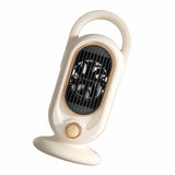 Portable Electric Heater PTC Ceramic Heating Fan Silent and Efficient Desktop Heater V1294-YM0901-3113230337911