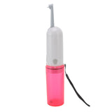 Portable Bidet 230ml USB Rechargeable Efficient Water Saving Simple Operation Portable Bidet Sprayer V1294-YM0523-3112220030112
