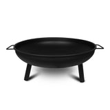 Portable Outdoor Fire Pit Fireplace Open Patio Heater Garden Plant Bowl Steel V610-FIRPI-IMG2428