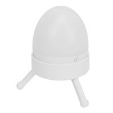 White Noise Sleeping Machine White with Remote Control Intelligent Colorful Lighting Rechargeable V1294-YM0710-3119230168611