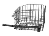 Scooter Rear Basket, Folding Metal Wire Basket, Heavy Duty & Spacious Cargo Basket, Works with V952-CKHXJSSZWNCKSKD1LV0