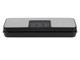 Devanti Food Vacuum Sealer Machine Fresh Storage Auto Seal Slide Cutter 5 Modes FVS-30-BK