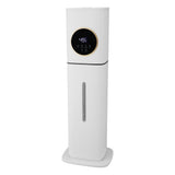8L Large Room with Remote Intelligent Constant Humidity 112H Timing Smart Home V1294-YM0901-3113240170311