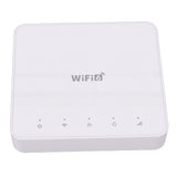 4G CPE Wireless SIM Card Router Dual LAN Port WiFi 6 Mobile Hotspot for B1 B3 B7 B8 B20 B38 B39 B40 V1294-YM0901-3117260013911