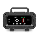 12V 20A/24V 10A Smart Car Battery Charger for Lead Acid LiFePo4 AGM Moto Battery V201-BAZ1220RE8AU