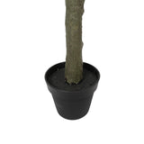 Artificial Bushy Olive Tree with Olives 180cm V77-1058967