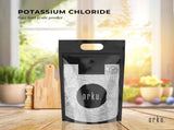 Orku Bulk 10Kg Potassium Chloride Powder - Food Grade E508 Salt Substitute V238-SUPDZ-30737460330576