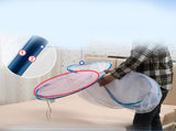 Mosquito Net Breathable Folding Design Portable Quick Installation for Home Travel Camping Single V1294-YM0716-3117220125811