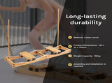 Ski Machine W/ Handrails V63-842421