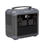 1000W Portable Power Station JumpsPower Battery Charger 716Wh LED Light V274-VE-JP-PPS-AC1000