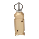 Trip Alarm Perimeter Trip Alarm Aluminium Alloy Full Coverage Early Warning System Steel Pin V1294-YM0901-3111230129812